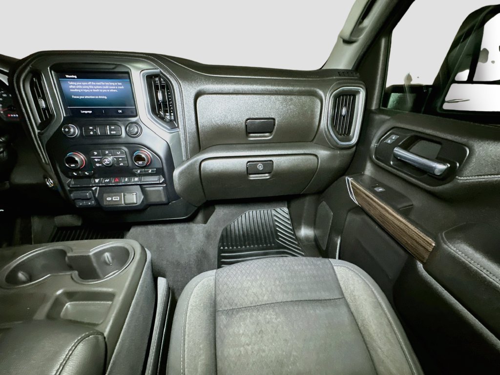 Used 2021 Chevrolet Silverado 2500 LT w/ Convenience Package AWD/4WD image 29