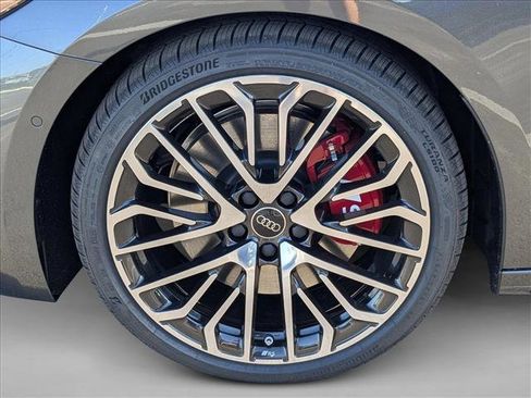 New 2025 Audi S5 Premium Plus image 9