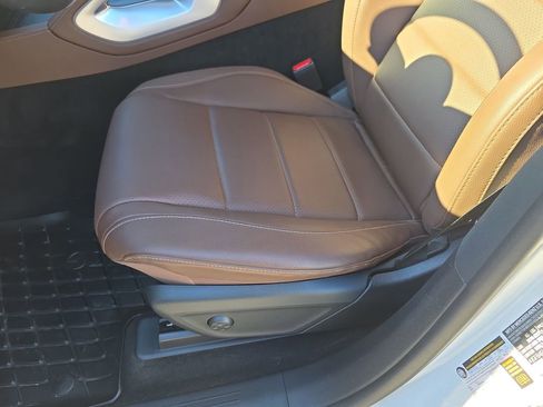 Certified 2024 Mercedes-Benz GLE 350 4MATIC image 20