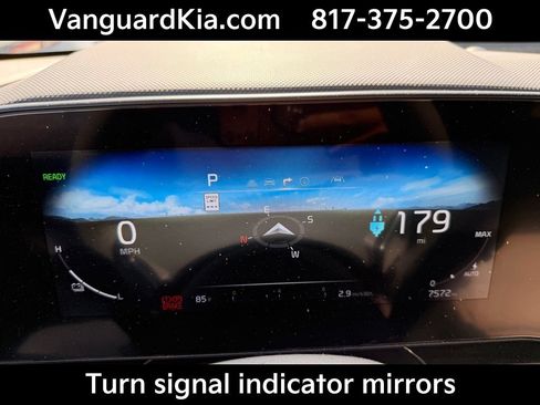 Certified 2024 Kia Niro Wave FWD image 20
