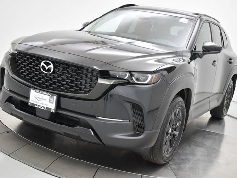 Used 2026 MAZDA CX-50 AWD 2.5 Hybrid w/ Weather Package image 13