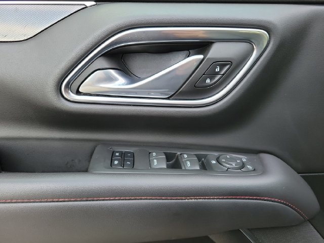 Used 2021 Chevrolet Tahoe RST RWD image 14