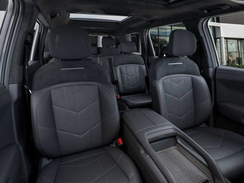 New 2027 Kia Telluride X-Line SX Prestige AWD/4WD image 16
