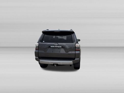 Used 2016 Toyota 4Runner Trail Premium AWD/4WD image 6
