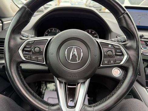 Used 2020 Acura RDX AWD w/ Technology Package image 54