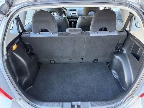 Used 2008 Honda Fit image 18