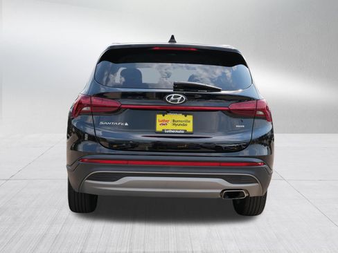 Certified 2023 Hyundai Santa Fe SE AWD/4WD image 6