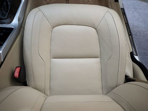 Used 2015 Volvo S80 T6 image 34