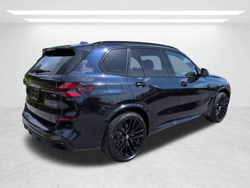New 2026 BMW X5 xDrive40i w/ M Sport Package AWD/4WD image 4