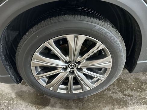 Used 2021 MAZDA CX-9 Signature AWD/4WD image 23