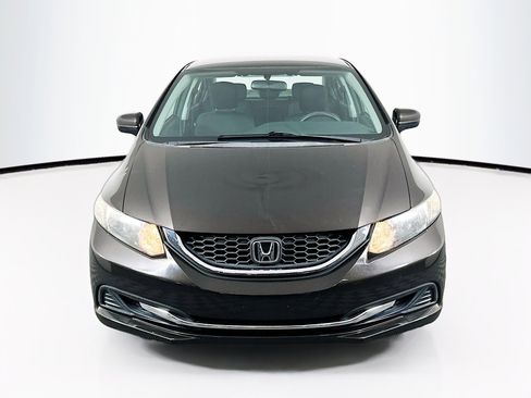 Used 2014 Honda Civic LX image 2