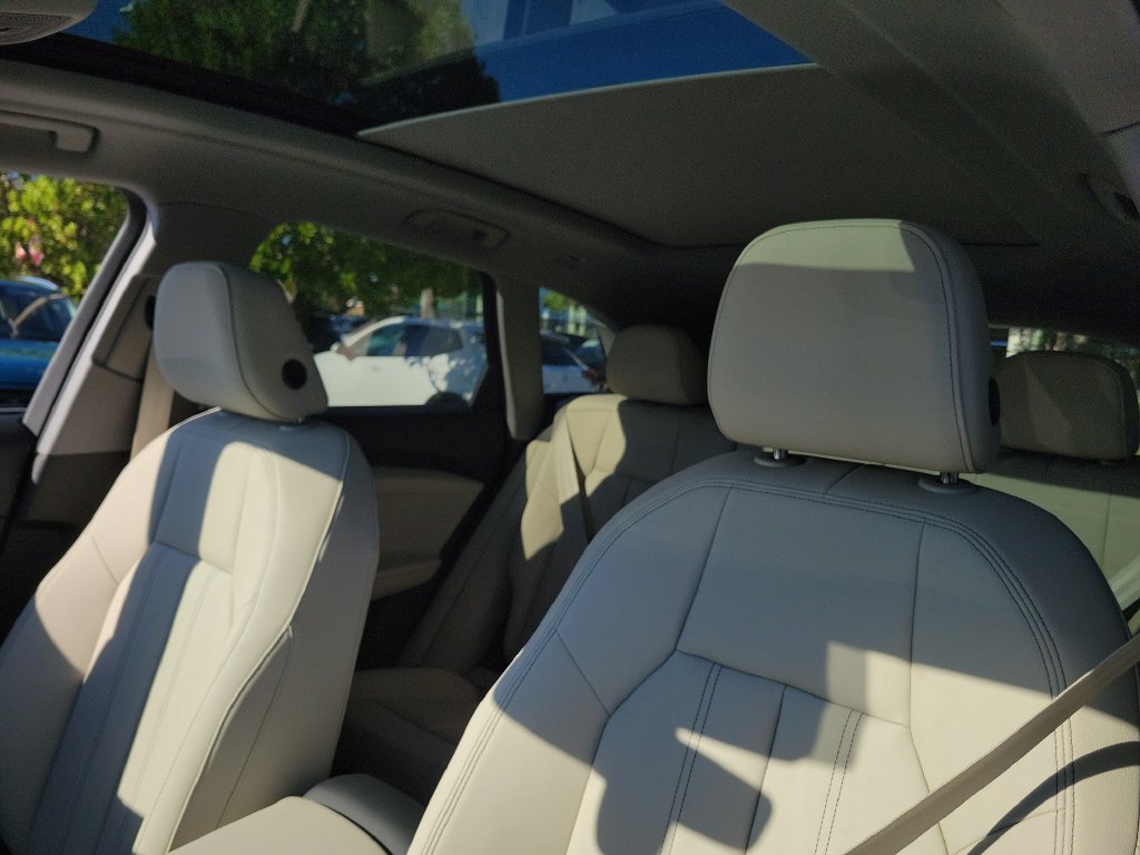 New 2026 Audi Q5 Premium AWD/4WD image 16