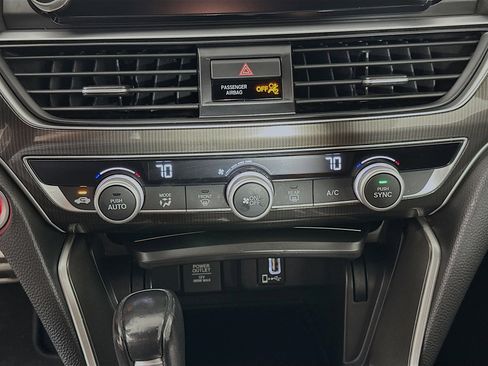 Used 2019 Honda Accord Sport image 22