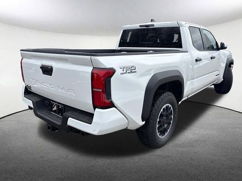New 2026 Toyota Tacoma TRD Off-Road image 11