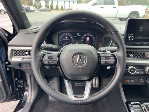 Used 2025 Acura Integra A-Spec image 15