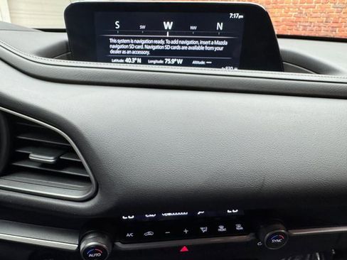 Used 2024 MAZDA CX-30 AWD 2.5 S w/ Select Sport Pkg image 19