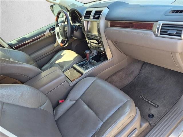 Used 2015 Lexus GX 460 w/ Premium Package AWD/4WD image 21