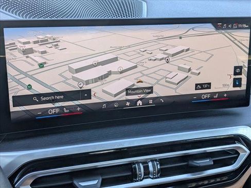 Used 2024 BMW i4 eDrive35 w/ Premium Package image 14