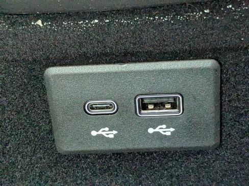Certified 2026 Chevrolet Corvette Stingray Preferred Cpe w/ 2LT RWD image 20