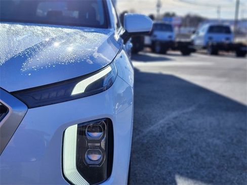 Used 2021 Hyundai Palisade SE image 10