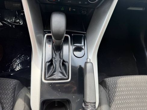Used 2020 Mitsubishi Eclipse Cross ES FWD image 20