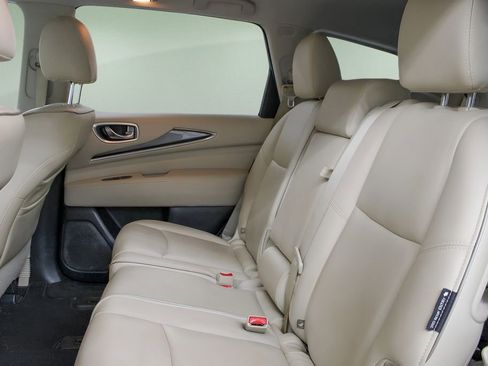 Used 2019 INFINITI QX60 Pure FWD image 25