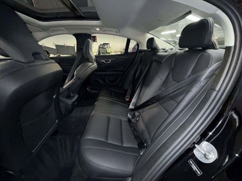Used 2025 Volvo S60 B5 Plus FWD image 18