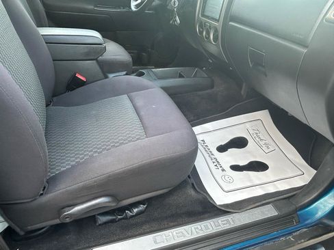 Used 2012 Chevrolet Colorado LT AWD/4WD image 12