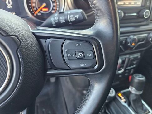 Used 2020 Jeep Wrangler Sport image 28