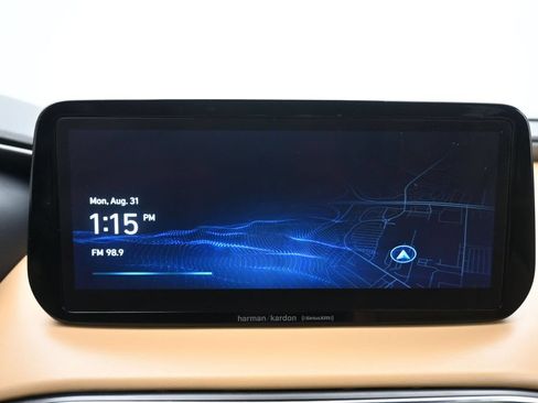 Used 2021 Hyundai Santa Fe Calligraphy AWD/4WD image 17