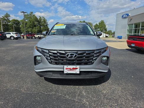 Used 2024 Hyundai Tucson SEL image 3