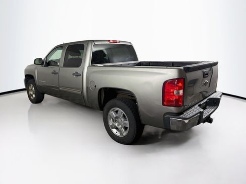 Used 2013 Chevrolet Silverado 1500 LT w/ All-Star Edition RWD image 5