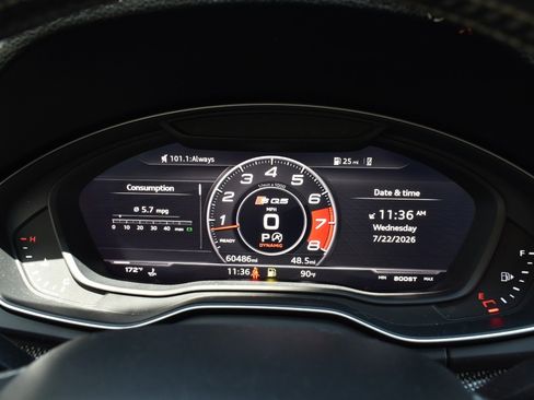 Used 2020 Audi SQ5 Premium Plus w/ Premium Plus Package AWD/4WD image 23