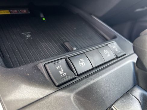 New 2026 Toyota Corolla Cross XLE AWD/4WD image 25