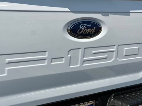 Used 2021 Ford F150 XLT w/ Equipment Group 301A Mid AWD/4WD image 29