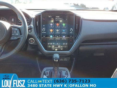 Used 2024 Subaru Crosstrek 2.5i Limited image 10