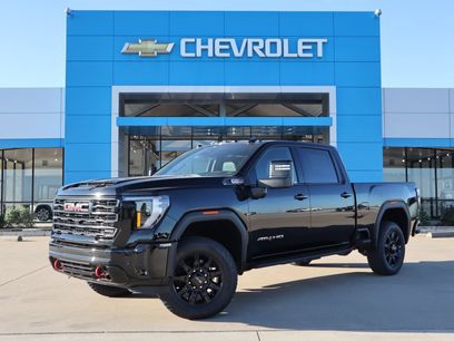 New 2026 GMC Sierra 2500 AT4 w/ AT4 Premium Plus Package