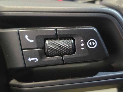 Used 2022 Porsche Taycan 4 Cross Turismo image 35