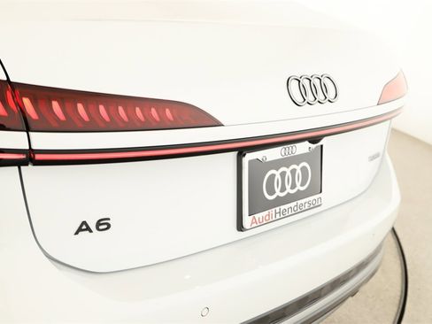 New 2026 Audi A6 Premium image 28