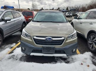 Used 2022 Subaru Outback Limited video 2