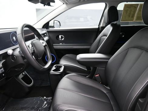 Used 2024 Hyundai Ioniq 5 Limited image 8