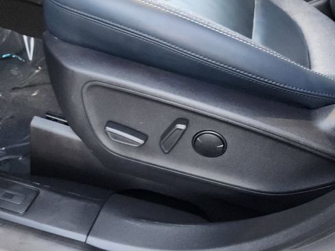 Used 2023 Ford Bronco Sport Outer Banks w/ Tech Package image 24