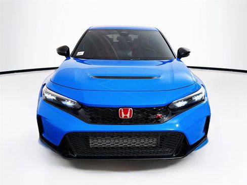 Used 2024 Honda Civic Type R image 23