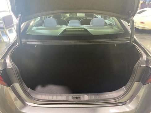 Used 2020 Nissan Altima 2.5 S FWD image 15