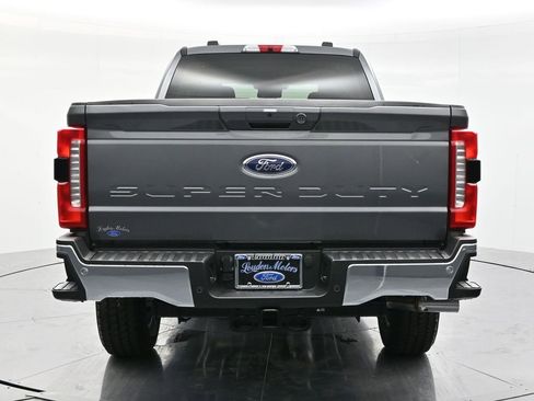New 2026 Ford F350 XLT w/ XLT Premium Package image 6
