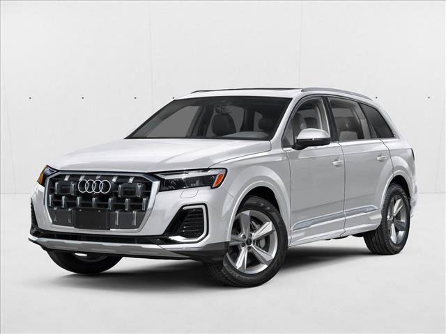 New 2026 Audi Q7 3.0T Premium Plus w/ Premium Plus Package AWD/4WD image 1