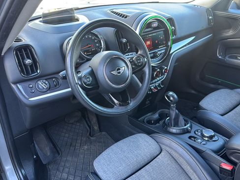 Used 2017 MINI Cooper Countryman S image 9