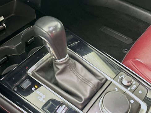 Used 2024 MAZDA CX-30 AWD 2.5 S w/ Preferred Package image 25