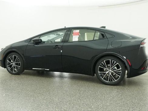 New 2026 Toyota Prius Limited image 20