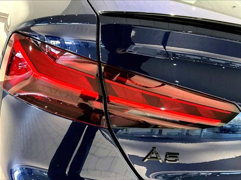 Used 2024 Audi A5 2.0T Premium Plus w/ Premium Plus image 34